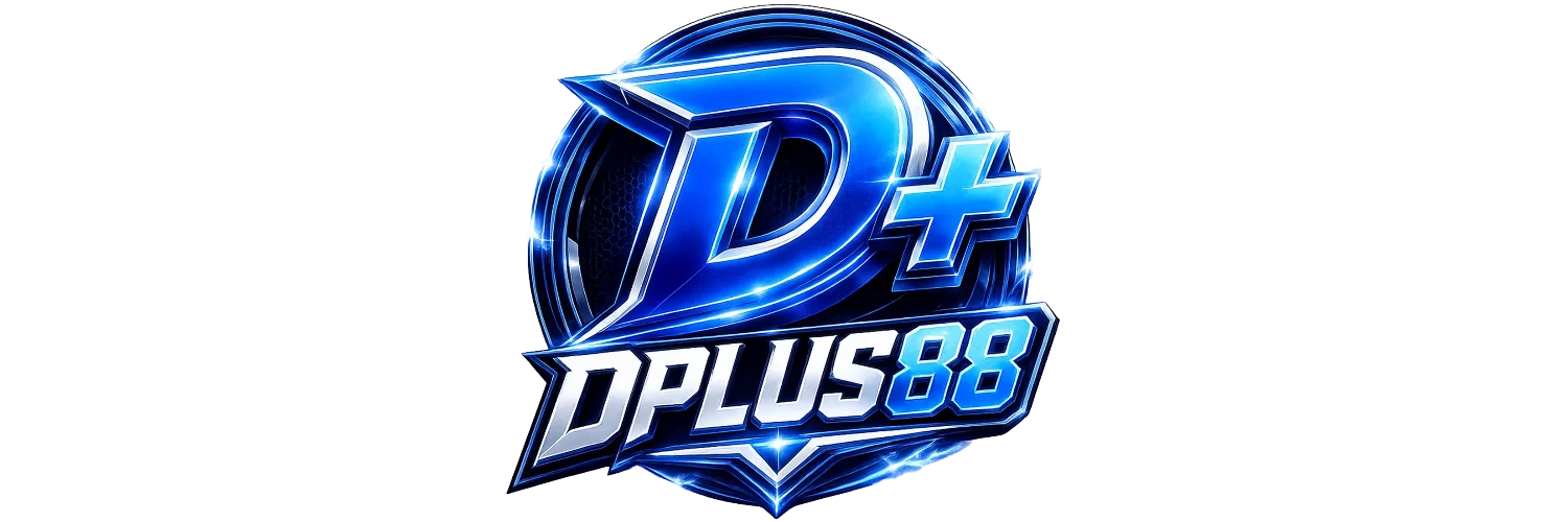 DPLUS88 ทางเข้าเว็บตรง สล็อต บาคาร่า ฝากถอนออโต้ 24 ชม.